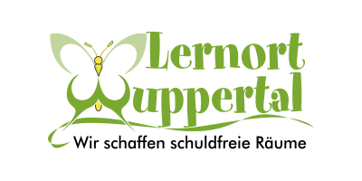 Lernort Wuppertal - Logo
