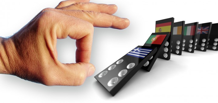 fingerschnipp_domino © Martin Bangemann