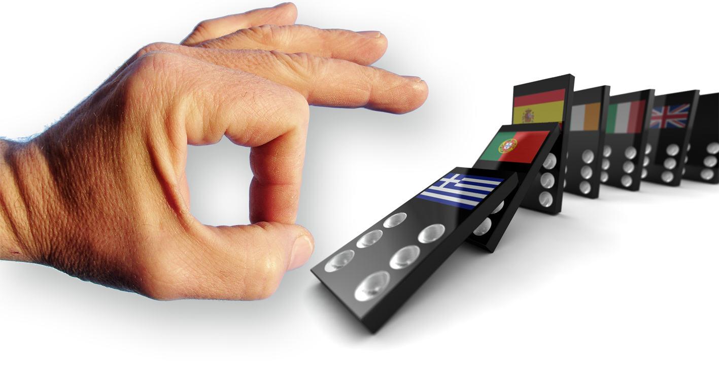 fingerschnipp_domino © Martin Bangemann