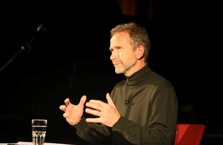 Profil Volker Viehoff
