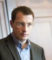Roman Huber