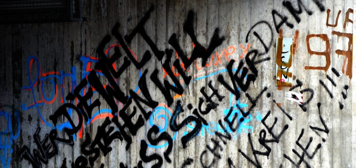 Die Welt verstehen