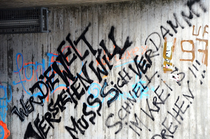 Die Welt verstehen