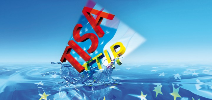 TTIP TiSA