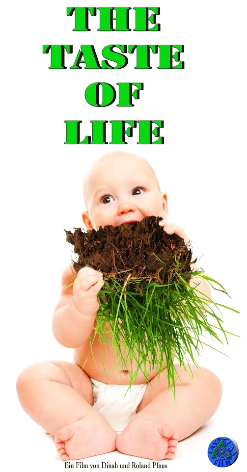 „The Taste of Life“