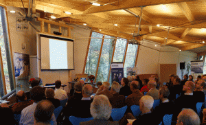 Der unsichtbare Elefant