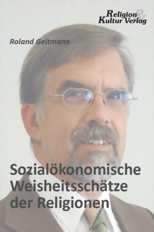 Buchcover R. Geitmann