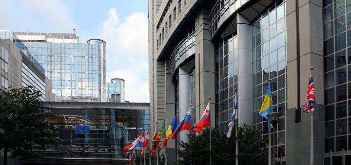Europarlament