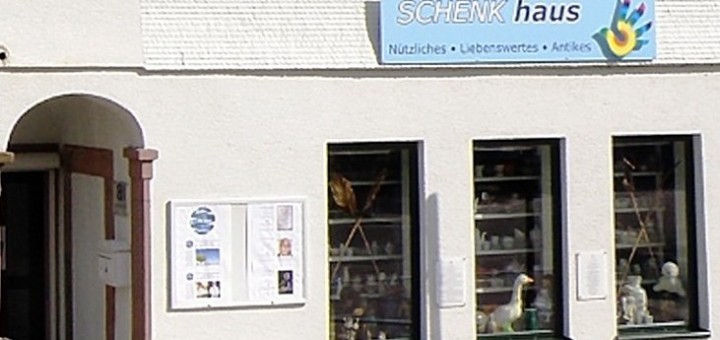 Schenkhaus Schenkenzell