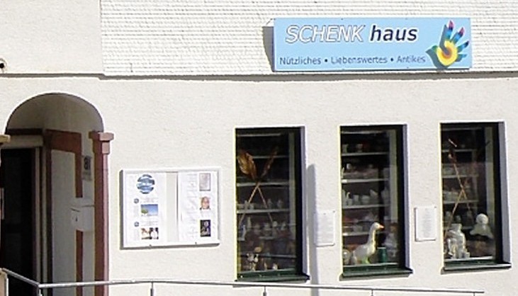 Schenkhaus Schenkenzell