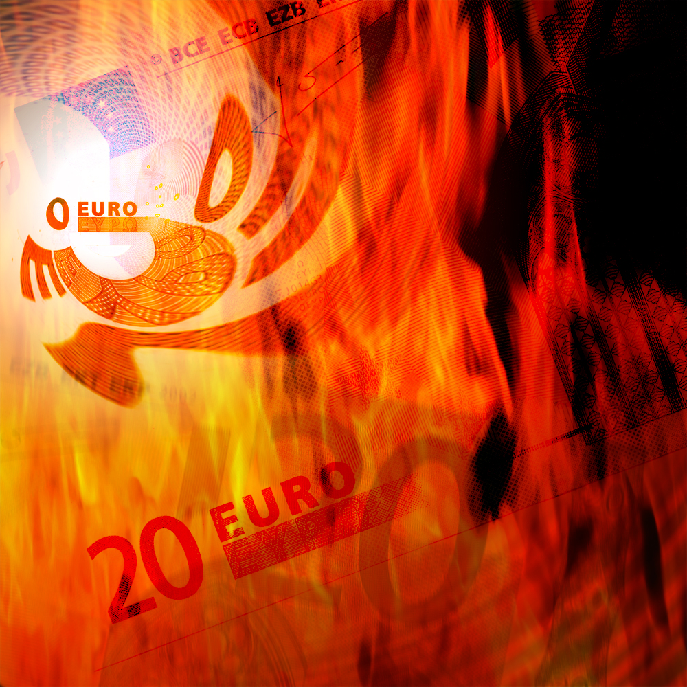 Hot Euro, © Martin Bangemann, bestmoose.de