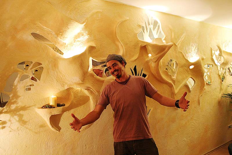 Karsten Behr, © Manuel Bangemann