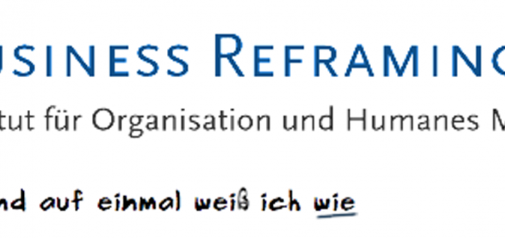 business reframing