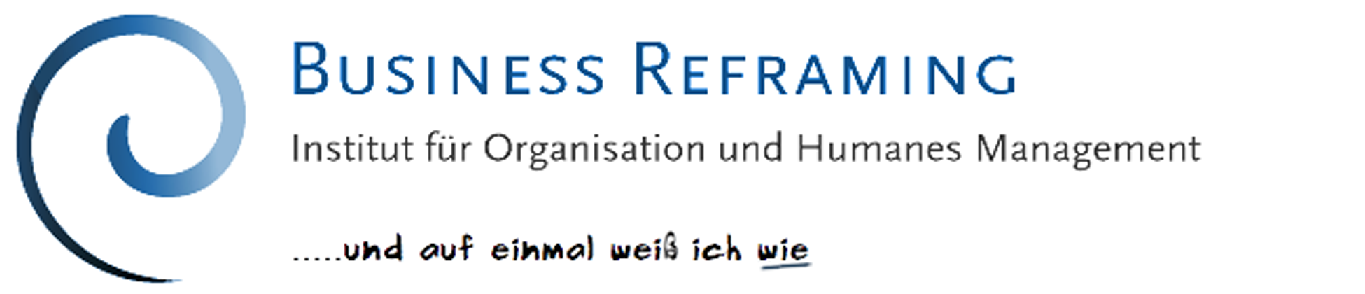 business reframing