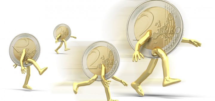 moneyrun2 © Martin Bangemann