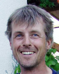 Stephan Geue