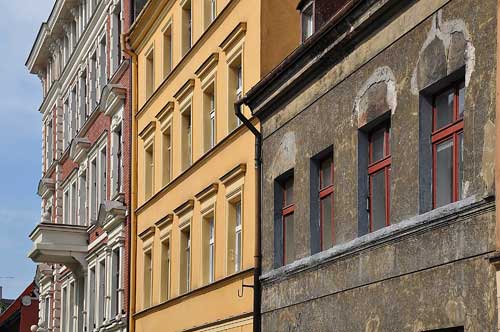 Reich & Arm © Pat Christ